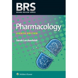 BRS Pharmacology