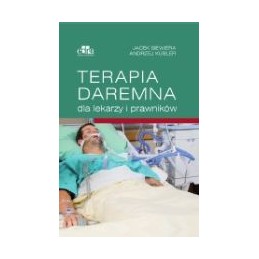 Terapia daremna dla lekarzy i prawników