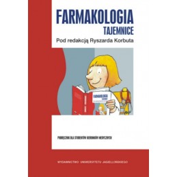 Farmakologia: tajemnice