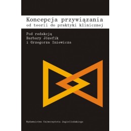 Koncepcja przywiązania