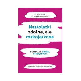 Nastolatki zdolne, ale...