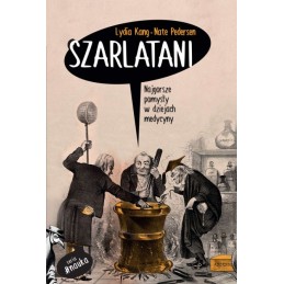 Szarlatani - najgorsze...