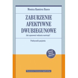 Zaburzenie afektywne...