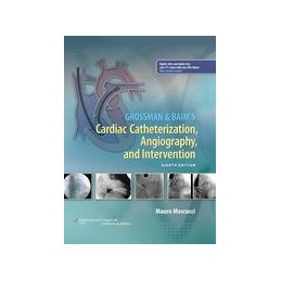 Grossman & Baim's Cardiac...