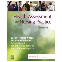 Health Assessment for Nursing Practice