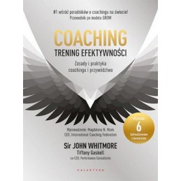 Coaching - trening...