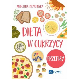 Dieta w cukrzycy. Przepisy.