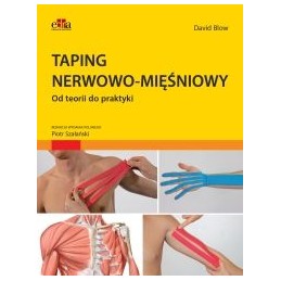 Taping nerwowo-mięśniowy....