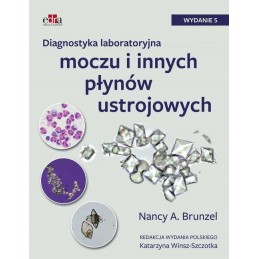Diagnostyka laboratoryjna moczu i innych płynów ustrojowych Diagnostyka laboratoryjna moczu i innych płynów ustrojowych