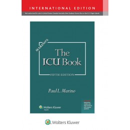 Marino's The ICU Book Marino's The ICU Book