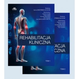 Rehabilitacja kliniczna....