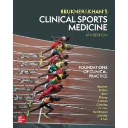 Clinical Sports Medicine:...