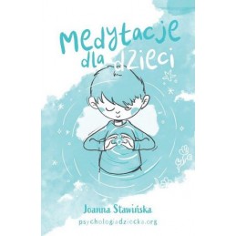 Medytacje dla dzieci