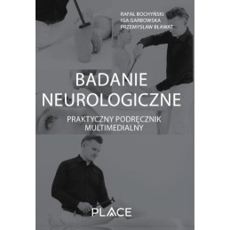 Badanie neurologiczne....