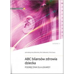 ABC bilansów zdrowia dziecka