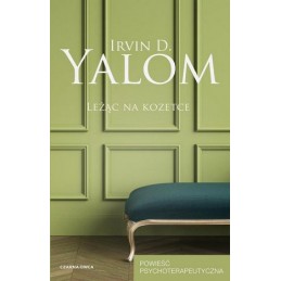 Leżąc na kozetce