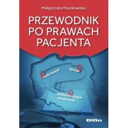 Przewodnik po prawach pacjenta