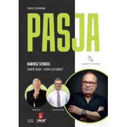 PASJA (ebook)