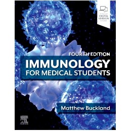 Immunology for Medical...