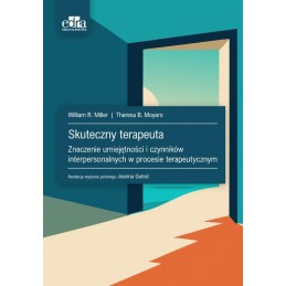 Skuteczny terapeuta