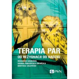 Terapia par. Od rezygnacji...