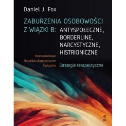Zaburzenia osobowości z...