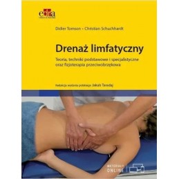 Drenaż limfatyczny