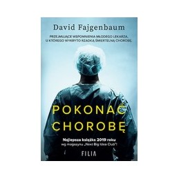 Pokonać chorobę