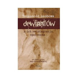 Tożsamość osobowa dewiantów...