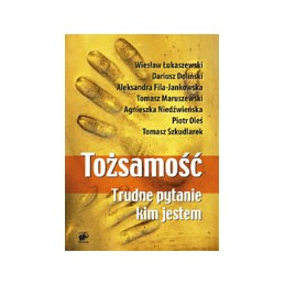 Tożsamość