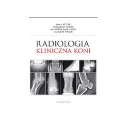 Radiologia kliniczna koni