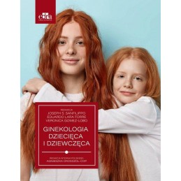 Sanfilippo. Ginekologia dziecięca i dziewczęca. Sanfilippo. Ginekologia dziecięca i dziewczęca.
