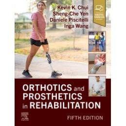 Orthotics and Prosthetics...
