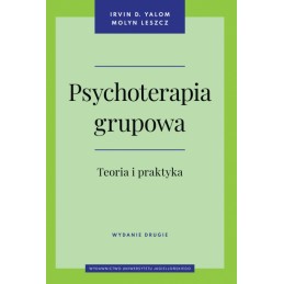 Psychoterapia grupowa -...