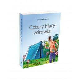 Cztery filary zdrowia Cztery filary zdrowia