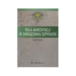 Rola akredytacji w...