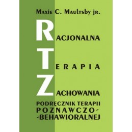 Racjonalna Terapia Zachowania