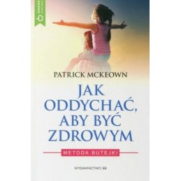 Jak oddychać, aby być zdrowym