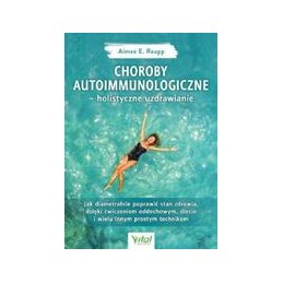 Choroby autoimmunologiczne...