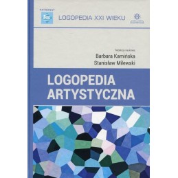 Logopedia artystyczna