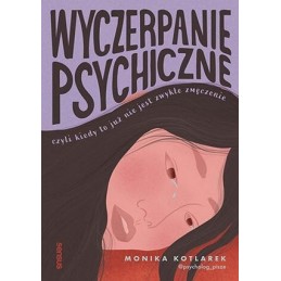 Wyczerpanie psychiczne,...