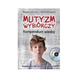 Mutyzm wybiórczy -...