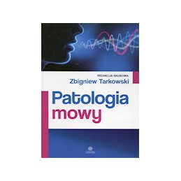 Patologia mowy