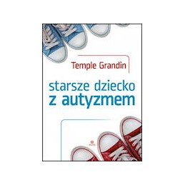 Starsze dziecko z autyzmem
