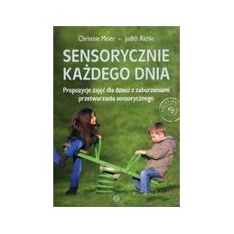 Sensorycznie każdego dnia