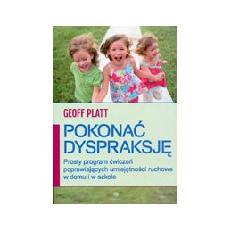 Pokonać dyspraksję