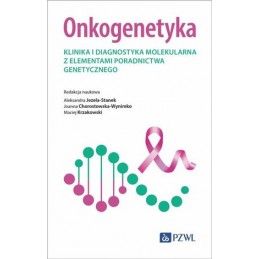 ONKOGENETYKA. Klinika i...