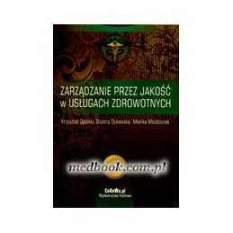 Zarządzanie przez jakość w...