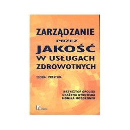 Zarządzanie przez jakość w...