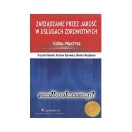 Zarządzanie przez jakość w...